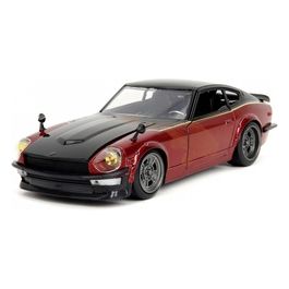 Jada Fast e Furious 1972 Datsun (F10) 1:24