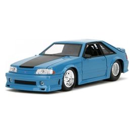 Jada Fast e Furious Ford Mustang GT 1:24