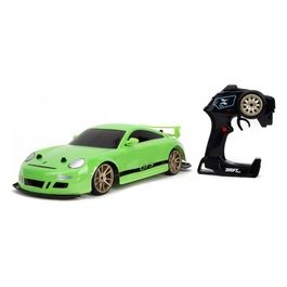 Jada Fast e Furious RC Porsche 911 Drift 1:10