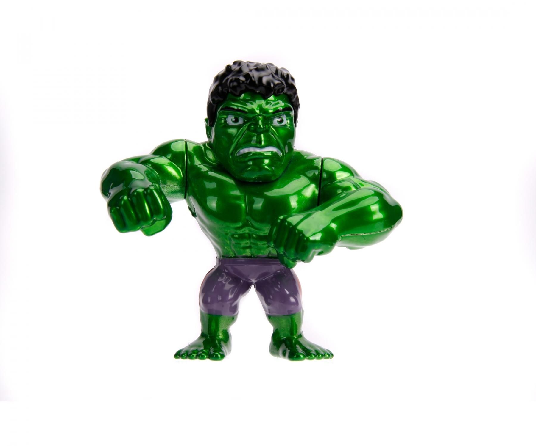 Jada Hulk Die-Cast 10cm