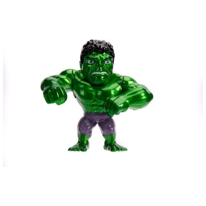 Jada Hulk Die-Cast 10cm