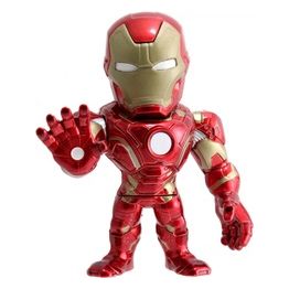 Jada Iron Man Die-Cast 10cm