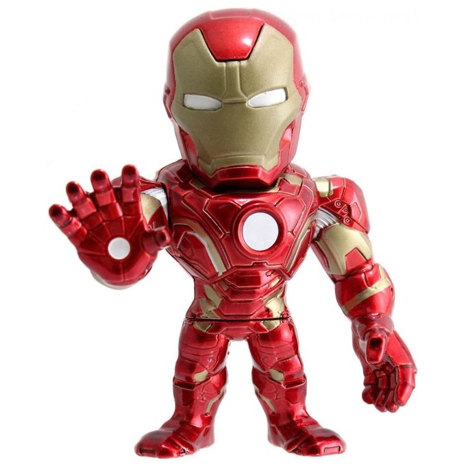 Jada Iron Man Die-Cast 10cm