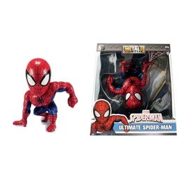 Jada Marvel Personaggio Spider-Man
