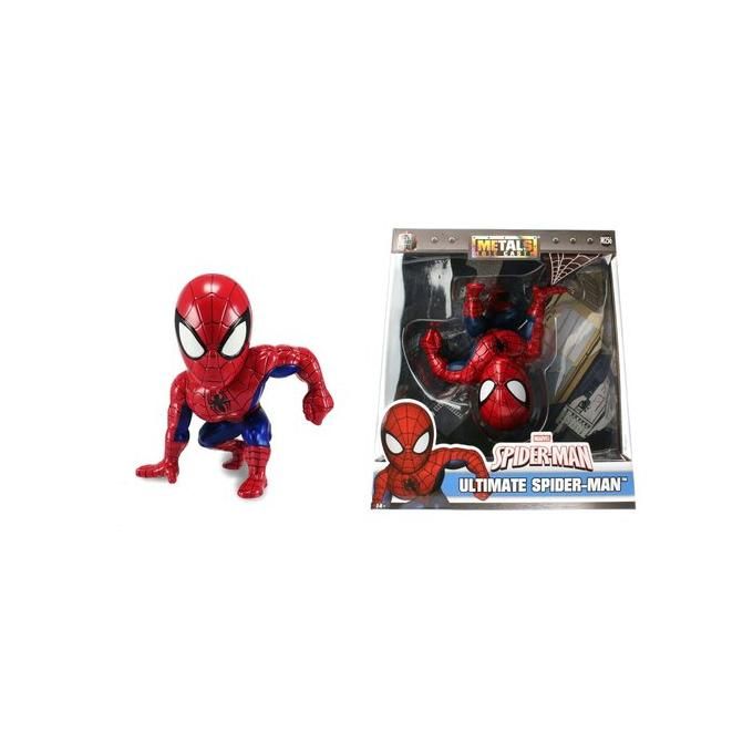 Jada Marvel Personaggio Spider-Man