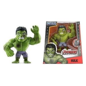 Jada Personaggio Avengers Hulk