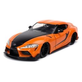 Jada Supra Fast & Furious in Scala 1:24