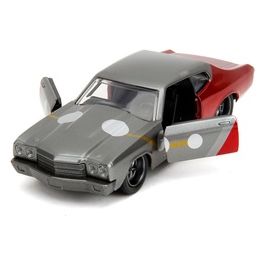 Jada Thor 1970 Chevy Chevelle SS Scala 1:32