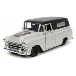 Monsters Frankenstein Chevy Suburban del 1957