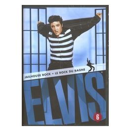 Jailhouse Rock 1957 Import Edizione Speciale con Contenuti Extra e Qualità Video Superiore