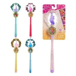 Princess Scettri Assortiti