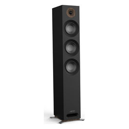 S 809 Cablato Nero 120W Altoparlante
