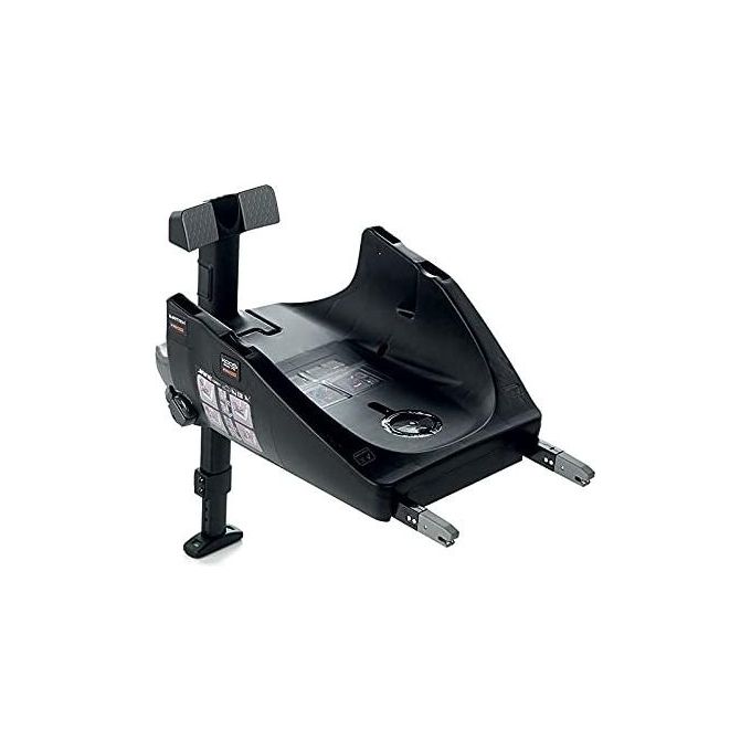 Jane' Base Comfy i-Size Koos-Matrix X09