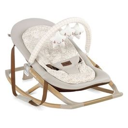 Jane' Sdraietta Fold Glitter Nature Edition