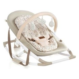 Jane' Sdraietta Fold Pale