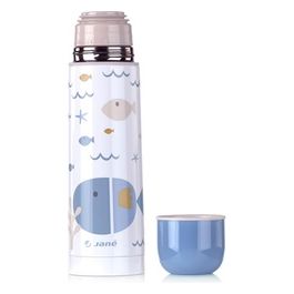Jane Thermos 50cl Lazuli Blu