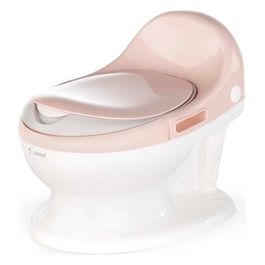 Jane' Vasino Soft Potty Educativo 12m con Suoni Pale