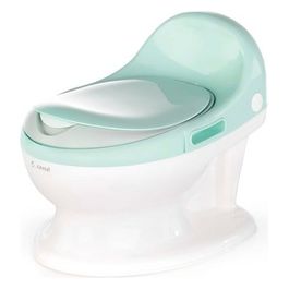 Jane' Vasino Soft Potty Educativo 12m con Suoni Mint