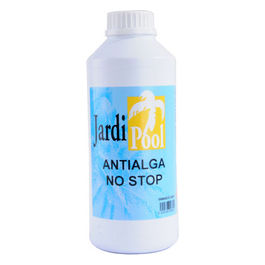 Jardi Pool Antialghe Liquido Superconcentrato 1 Litro