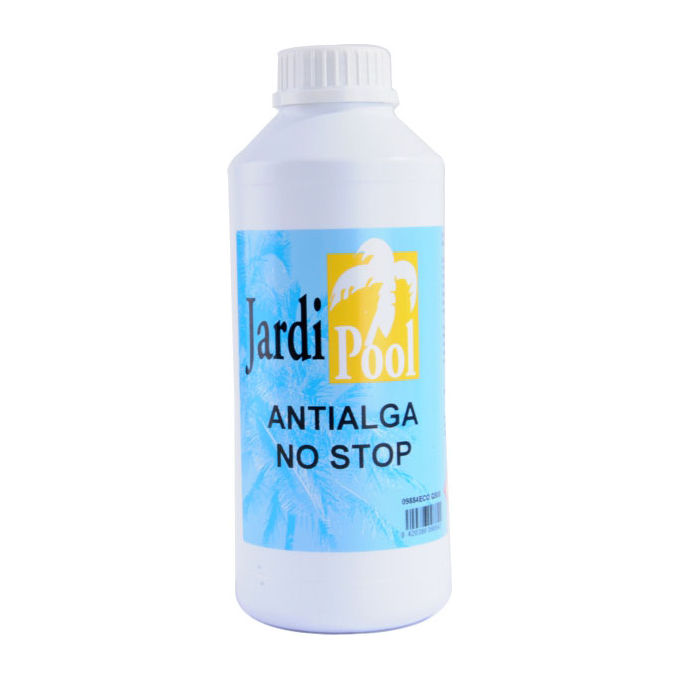 Jardi Pool Antialghe Liquido Superconcentrato 1 Litro