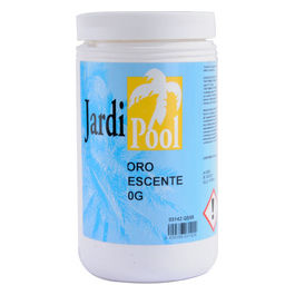 Jardi Pool Cloro Pastiglie Shock 20gr 1Kg