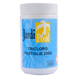 Jardi Pool Cloro Pastiglie 200gr 1Kg