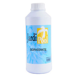 Jardi Pool Detergente Sgrassante per Pareti Liquido 1 Litro