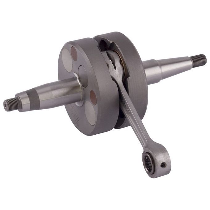 Jasil 6037102 Albero Motore Racing DERBI SENDA 50cc (Mot. PIAGGIO)