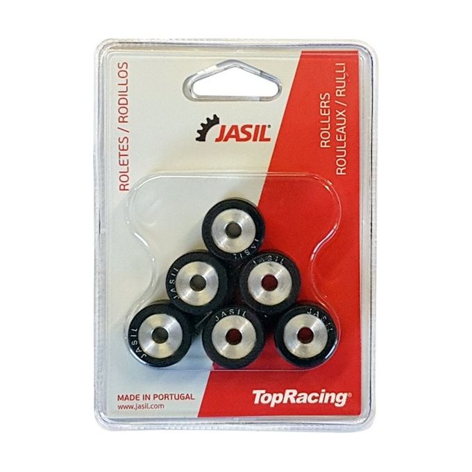 Jasil Rulli Variatore 23x18mm Gr.13,0 (6pz)