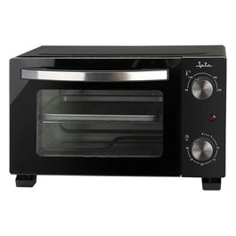 10l Grill Oven Black 800w Jehn0910