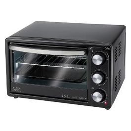 16l Grill Oven Black 1200w Hn916