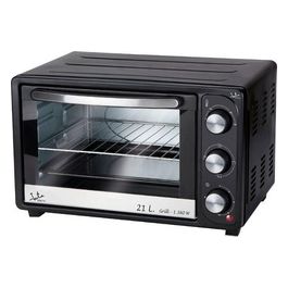 21l Grill Oven Black 1380w Hn921