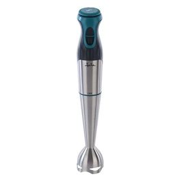 Bt169 Frullatore ad Immersione Stainless Steel 1200W
