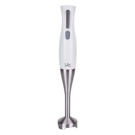 BT175 Frullatore a Canna 900W 700mm Acciaio Inossidabile Plastica Nero