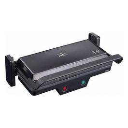 Gr266 3 In 1 Double Rotisserie Grill 1000W