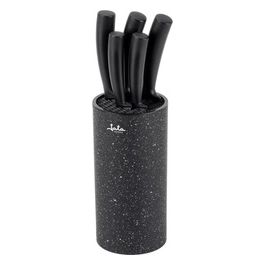 HACC4504 Set di 5 Coltelli con Tacoma Nero