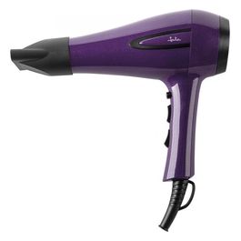 Jata JBSC1065 Asciugacapelli 2000W Viola e Nero