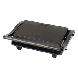 JEGR1106 Griglia Elettrica e Grill 750W