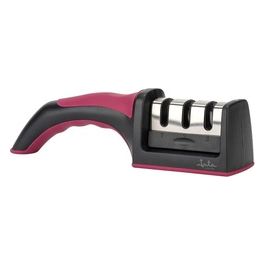 Knife Sharpener Red black Hacc4541