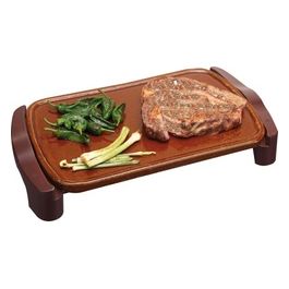 Terracotta Griddle 1600w Gr559