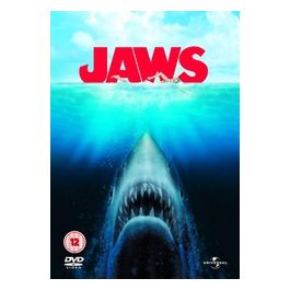 Jaws Edizione Regno Unito un Classico del Cinema da Collezione Essenziale per gli Amanti del Mare e della Suspense
