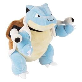 Peluche Pokemon Blastoise 27cm