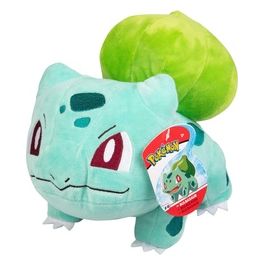 Peluche Pokemon Bulbasaur 23cm