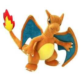 Peluche Pokemon Charizard 29cm