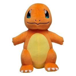 Peluche Pokemon Charmander 26cm