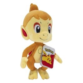 Peluche Pokemon Chimchar 20cm