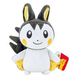 Peluche Pokemon Emolga 20cm
