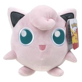 Peluche Pokemon Jigglypuff 20cm