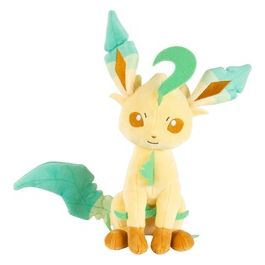 Peluche Pokemon Leafeon 23cm