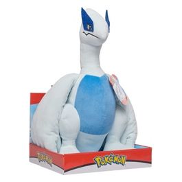 Peluche Pokemon Lugia 30cm